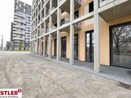 Geschäftsfläche in Reininghaus zu mieten!