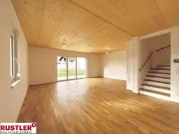 Wohnen im Grünen:
Ihr neues Zuhause in Unterwaltersdorf
Natur trifft auf modernen Komfort

