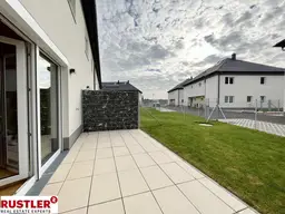 Wohnen im Grünen:
Ihr neues Zuhause in Unterwaltersdorf
Natur trifft auf modernen Komfort


