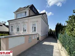 Außergewöhnliche Villa mit Traumausblick