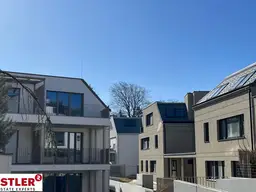 Viel Charme, viel Stil – Sanierte Altbau-Maisonette im Herzen der Stadt
Provisionsfrei!