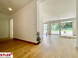 Gartenwohnung mit 4 Zimmer
Jetzt zugreifen! Einrichtungsgutschein als Willkommensgeschenk inkl.