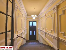 Wohnen im trendigen Lend in 2-Zimmerwohnung