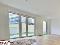 Exklusive Eigentumswohnung in Bad Vöslau