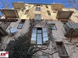 3-Zimmerwohnung in gepflegtem Zinshaus - sanierungsbedürftig