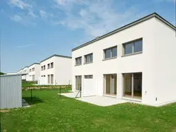 Wertanlage für die Zukunft - vermieteter Neubau in ruhiger Lage