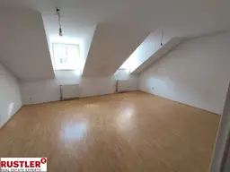 Urfahr Bestlage- ruhiger Innenhof!