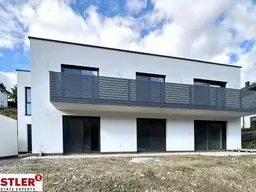 Haus mit 2 Wohneinheiten! 