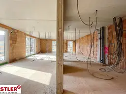 Gemütliche Wohnung mit Terrasse und Garten!
Besichtigung vor Ort möglich