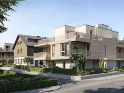 WanderWilla: Familientraum mit umweltfreundlichem Komfort – 103 m² Wohnfläche mit smarten Extras
