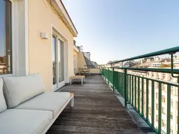 Stephansplatz - Topausgestattete Luxuswohnung