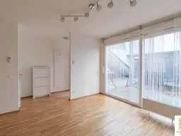 Entzückende Gartenwohnung in Toplage - 46m² zum Wohlfühlen