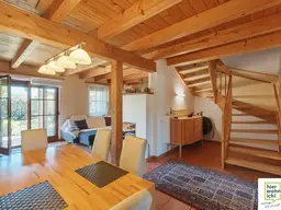Top Preis: Familientraum in Teesdorf mit Balkon, Terrasse Garten und Carport