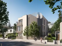 BEZAUBERNDE 3-ZIMMER-WOHNUNG MIT BALKON