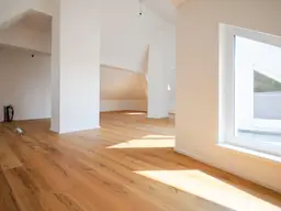 ANLEGERHIT MIT 3% RENDITE - OFFENES LOFT MIT SONNIGER TERRASSE IN ST. PÖLTEN