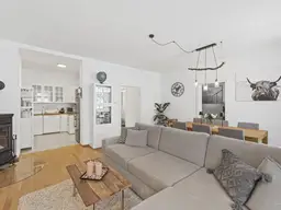 HERRLICHE 3-ZIMMER-WOHNUNG MIT BALKON IM HERZEN VON BAD VÖSLAU