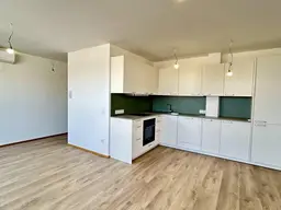 Traumhafte Dachgeschoßwohnung in Klosterneuburg – Erstbezug mit Terrasse!