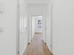 Erstbezug: Moderne 2-Zi.-Wohnung 41,7m² EG Wien 1100 um 199.900 € mit Einbauküche!
