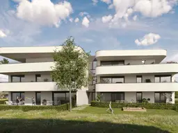 Wohnung in Feldkirch, Top W07