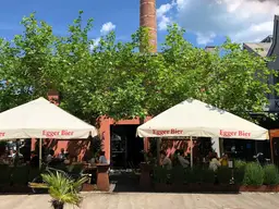 Gastronomie "Kesselhaus"