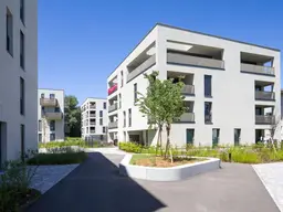 Wohnung in Dornbirn, Top W40