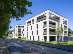 Wohnung in Dornbirn, Top W05