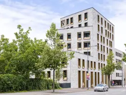 2-ZWG im Zentrum von Dornbirn, Top W14