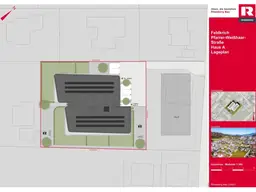 Gartenwohnung in Feldkirch, Top W04