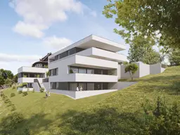 Terrassenwohnung in Feldkirch, Top W04