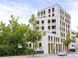2-ZWG im Zentrum von Dornbirn, Top W10