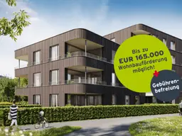 Terrassenwohnung in Lustenau, Top W11