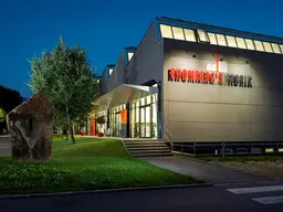 Büroräumlichkeiten Top 03/101, Haus H