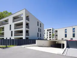 Wohnung in Dornbirn, Top W31