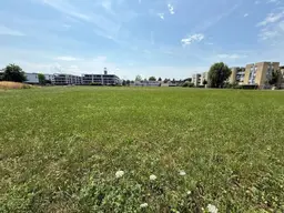 Bregenz. Entwicklungsstandort mit Seltenheitswert.