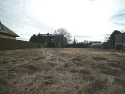 Baugrundstück in sehr guter Lage 1.258m²