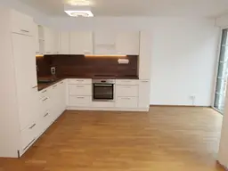 2-Zimmerwohnung mit Einbauküche, in sehr gutem Zustand