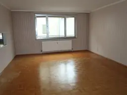 4-Zimmer-Wohnung im 2. Liftstock