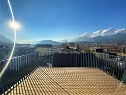Pfaffenhofen: Neu errichtetes Penthouse der Extraklasse