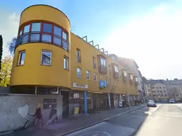 Tiefgaragenstellplatz inkl. Abstellraum zu verkaufen in zentraler Lage von Innsbruck!