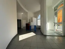 Attraktive Gewerbefläche in zentraler Lage von Zirl!