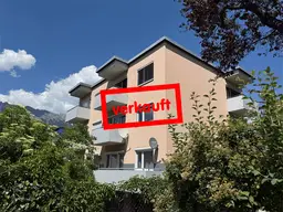 3,5-Zimmer-Wohnung mit viel Potenzial in sehr guter Lage!