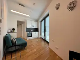 Innsbruck: P2-Young urban living im Zentrum Innsbrucks! Top 12.05