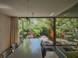 Architektonisches Unikat in Ruhelage von Mühlau!