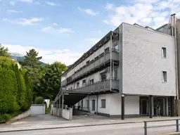 Attraktives Anlegerpaket in Innsbruck! - vier Einheiten