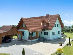 Landwirtschaft mit hochwertigem Wohnhaus I Lagerhalle I Wirtschaftsgebäude