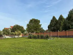 Baugrundstück in SEENÄHE