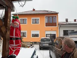 Kauf oder Mietkauf - sofort einziehen