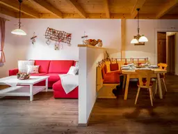 Touristische Vermietung! Möbliertes 3-Zi. Appartement | Ski-In &amp; Ski-Out