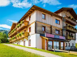 Touristische Vermietung! Großzügiges 4-Zi. Appartement | Ski-In &amp; Ski-Out