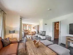 Traumhaftes Landhaus in Mauterndorf mit Private-Spa